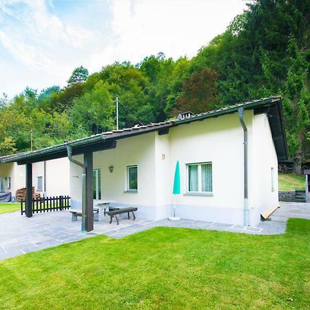 Ca Ala Cros Villa Gerra  Bagian luar foto