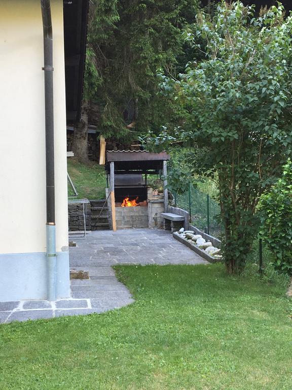 Ca Ala Cros Villa Gerra  Bagian luar foto