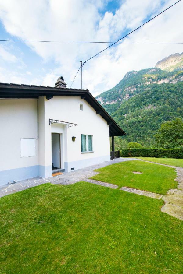 Ca Ala Cros Villa Gerra  Bagian luar foto
